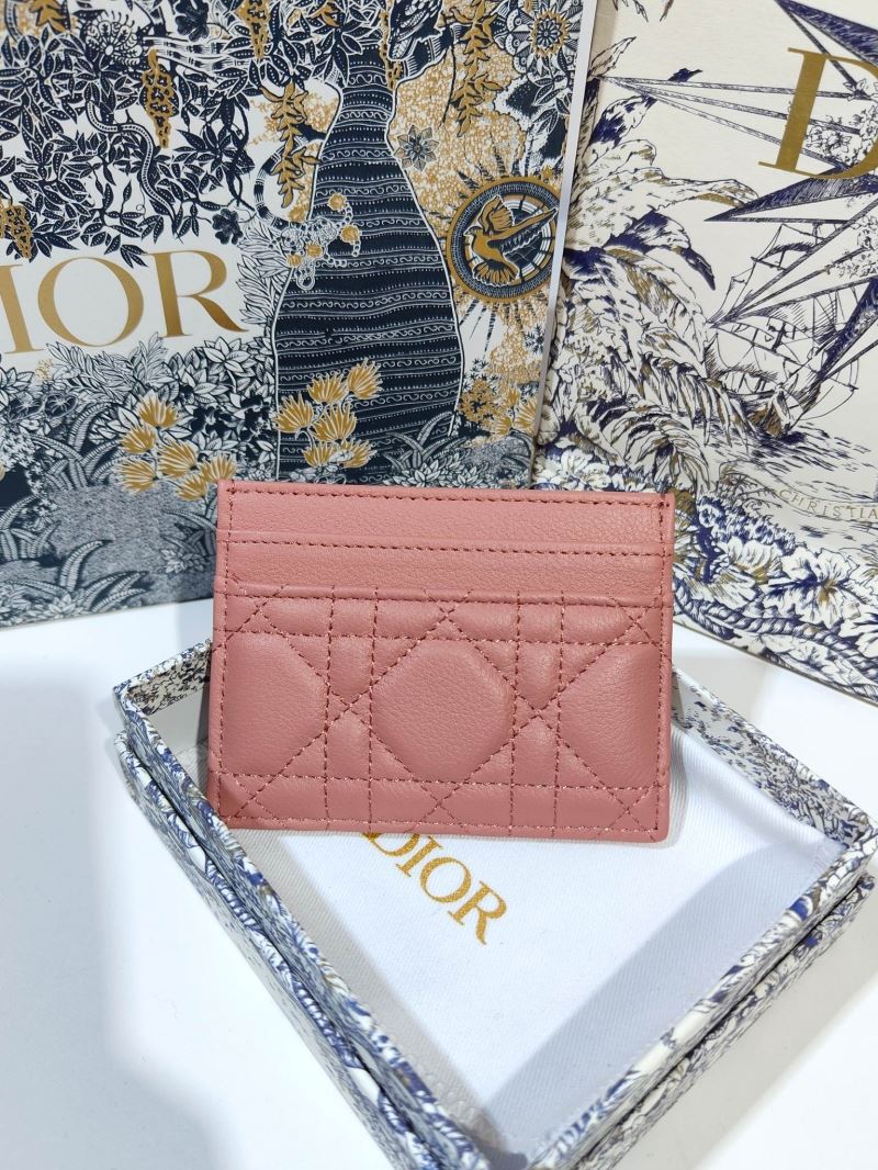 Christian Dior Wallet